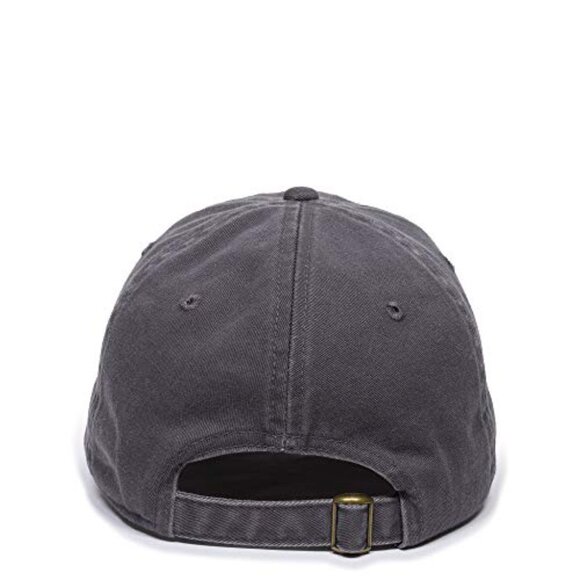 Mountain Dad Hat Unstructured Soft Cotton Baseball Cap Adjustable Slide Closure - Picture 5 of 8
